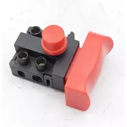 #66 Włącznik FA5-10/2MD 10A 250V AC do frezarki górnowrzecionowej DEDRA DED7981