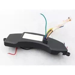 #8 Moduł LED do szlifierki do gipsu, żyrafy DEDRA DED7768BM