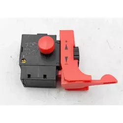 #57 Włącznik FA2-6/1BEK 6A 250V do wiertarki udarowej DEDRA DED7963