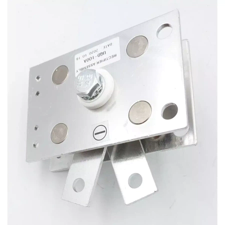 #21 Mostek prostowniczy do prostownika DEDRA DEP030