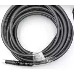 #41 Wąż ciśnieniowy 10m do myjki ciśnieniowej DEDRA DED8825