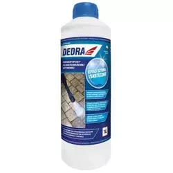 Preparat myjący 1L do kostki brukowej betonowej Garden DEDRA DED8823A5