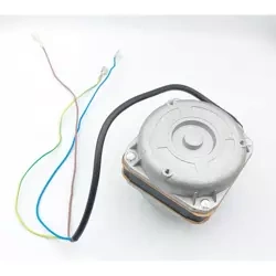 #32 Silnik YZF48213H 5/25W 1300/1550RPM do nagrzewnicy elektrycznej DEDRA DED9930