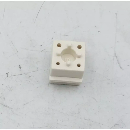 #34 Gniazdo przyłączeniowe męskie B do okrzesywarki DEDRA DED8699