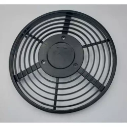 #6 Tylna osłona silnika do nagrzewnicy gazowej DEDRA DED9942