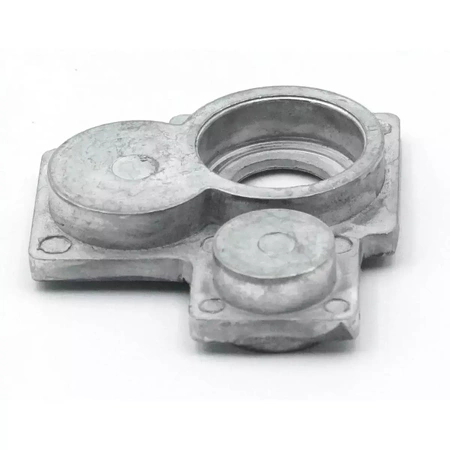 #68 Korpus przekładni do szlifierki do gipsu, żyrafy DEDRA DED7748