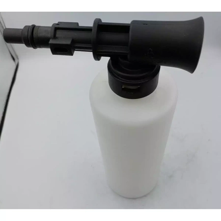 #43 Pianownica do myjki wysokociśnieniowej DEDRA DED8826