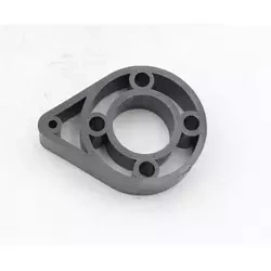 #8 Wspornik termostatu do grzejnika konwektorowego  DESCON DA-K2000