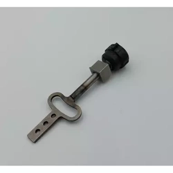 #38 Uchwyt roboczy kpl. do piły szablastej DED7161