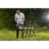 Piła łańcuchowa akumulatorowa 12" 18V DEDRA SAS+ALL DED7183, prowadnica 12",