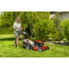 Kosiarka spalinowa z napędem Garden DEDRA DED8725-53L1, 4,0 kW, Loncin 196cm3, V200, 53cm, przekładnia GT