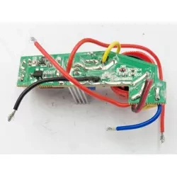 #64 Regulator obrotów do piły szablastej, lisicy DEDRA DED7969