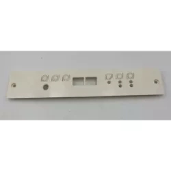 #33 Obudowa plastikowa panelu sterującego do osuszacza powietrza DEDRA DED9905