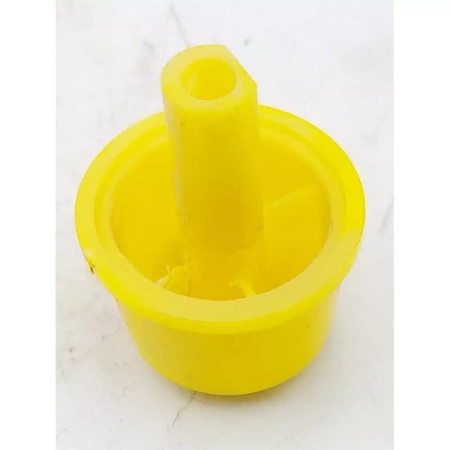 Pokrętło regulacji temperatury DEDRA X70-031-0130