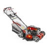 Kosiarka spalinowa z napędem 3,6 kW 53cm GARDEN DEDRA DED8725Q-53L  196cc, regulacja prędkości, 2 ostrza, silnik Loncin