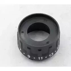 #12 Pokrętło nastawy do wiertarko-wkrętarki DEDRA DED7041