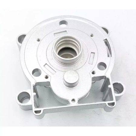 #57 Korpus przekładni do szlifierki do gipsu, żyrafy DEDRA DED7758