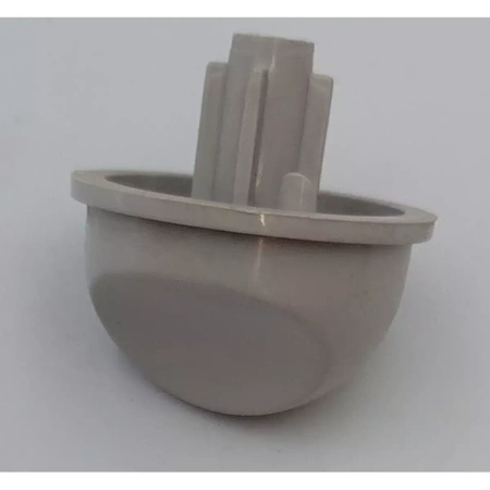 #09 Pokrętło włącznika do grzejnika olejowego DESCON DA-J2050F