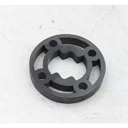 #7 Osłona pokrętła do nagrzewnicy elektrycznej DEDRA DED9924