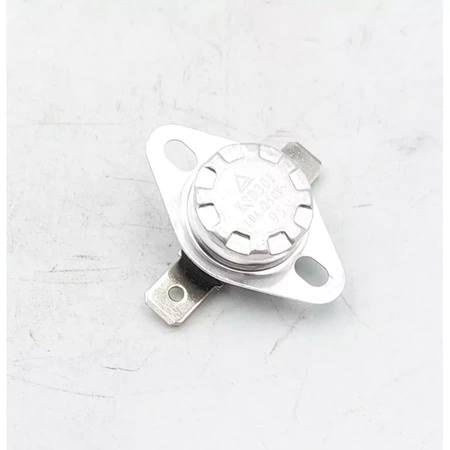 #8 Zabezpieczenie termiczne 95C do nagrzewnicy gazowej DEDRA DED9948 (nowsza wersja)