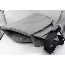 #60 Worek materiałowy do DED7764 - XDED7764.60