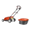 Kosiarka elektryczna Garden DEDRA DED8742, szerokość koszenia 42 cm