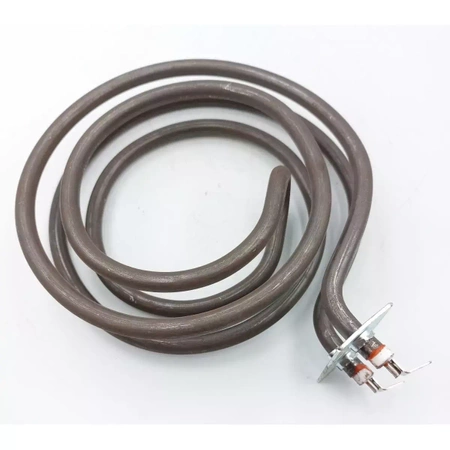 #2 Grzałka 1650W do nagrzewnicy elektrycznej DEDRA DED9932B