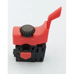 #34 Włącznik FD20-1106 6A 250V do wiertarki udarowej DEDRA DED7959