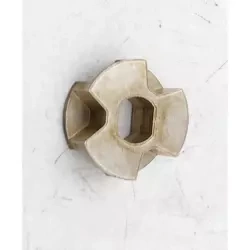 #28 Koło łańcuchowe napędowe do piły łańcuchowej DEDRA SAS+ALL DED7099