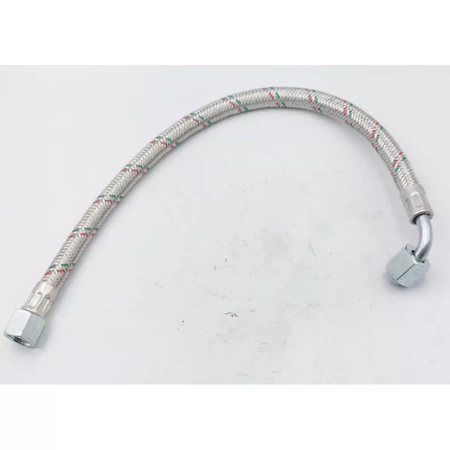 #72 Przewód paliwowy 400 do nagrzewnicy olejowej DEDRA DED9956TK