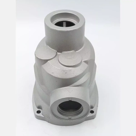 #39 Obudowa przekładni do mieszadła do zapraw DEDRA DED7927