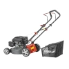 Kosiarka spalinowa bez napędu GARDEN DEDRA DED8720-43CP 139cm3, szerokość koszenia 43cm