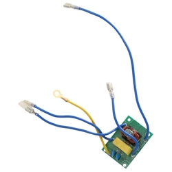 #4 Płyta filtrująca do spawarki DEDRA DESI201M