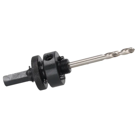 Uchwyt do otwornic uniwersalnych 5/8'' HEX DEDRA 08X002