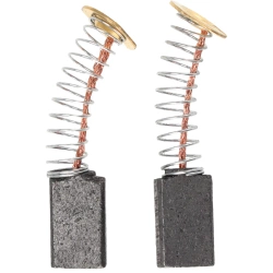 Szczotki elektrografitowe DEDRA YSG060 do szlifierki taśmowej DED7949