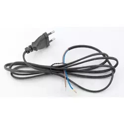 #12 Przewód zasilający do wentylatora biurkowego DESCON DA-0902B