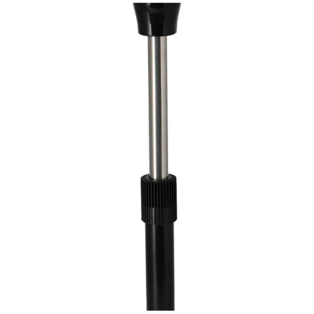 Wentylator stojący DESCON DA-1601B 45W, 16", czarny