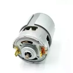 #9 Silnik do piły szablastej DEDRA DED7061