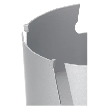 Otwornica uniwersalna TCT  DEDRA 08X121 121mm 5/8''