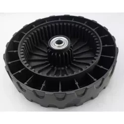 #22 Koło tylne do kosiarki spalinowej DEDRA DED8720-43CP