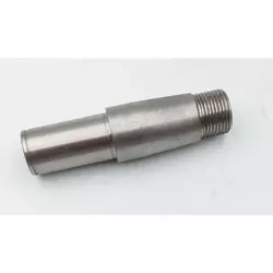 #69 Oś koła odbiorczego do wiertarki stołowej DEDRA DED7708C