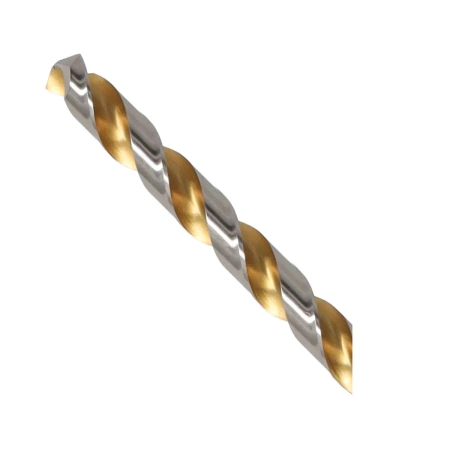 Wiertło do metalu DEDRA WM02049 HSS, Stal 4341, 135°, 2x49mm, 3szt