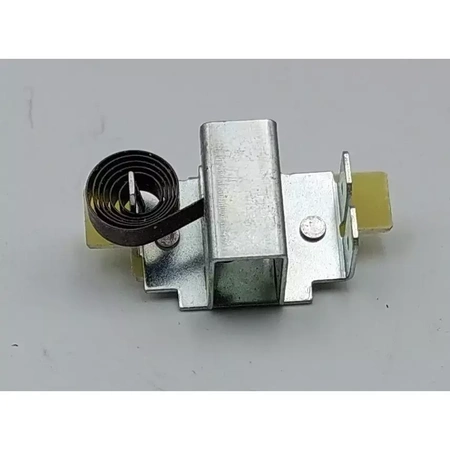 #38 Szczotkotrzymacz do szlifierki kątowej DED7937