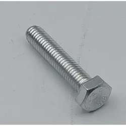 #002 Śruba mocująca ostrze do glebogryzarki GARDEN DEDRA DED8710