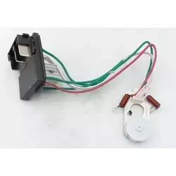 #40 Płytka PCB do polerki DEDRA DED7085