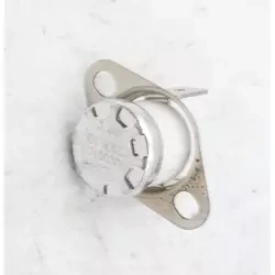 #19 Zabezpieczenie termiczne 100C do nagrzewnicy gazowej DEDRA DED9941A