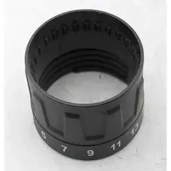 #13 Pokrętło nastawy sprzęgła do wiertarko-wkrętarki DEDRA DED7142