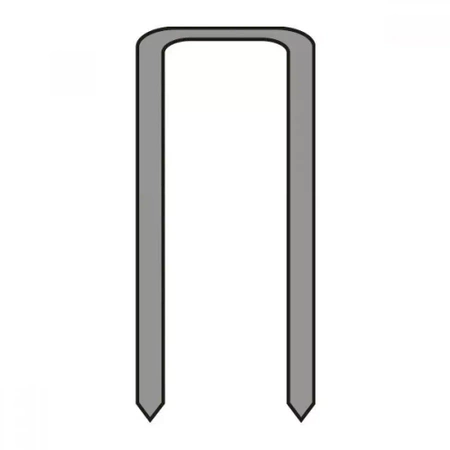 Zszywki do zszywaczy pneumatycznych PANSAM A536140 GA18, typ 90, 40mm, 2500szt.
