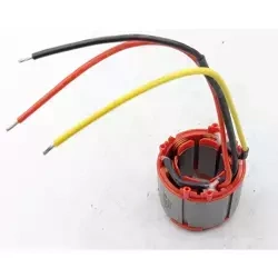 #13 Wirnik+Stojan do szlifierki kątowej DEDRA DED7151