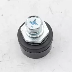 #5 Gniazdo prądowe do spawarki DEDRA DESI151BT